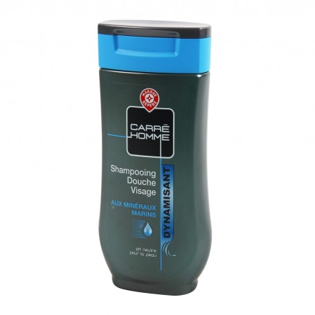 SHAMPOOING DOUCHE DYNAMISANTE 250ML(1043739)