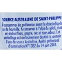 Eau de source - AUSTRALINE - 6x2L