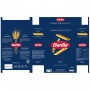 PÂTES PENNE RIGATE 500G