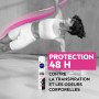 Déodorant Spray Anti-transpirant Black  White Original NIVEA le spray de 200ml