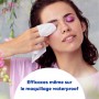 Lingettes Démaquillantes Visage  Yeux Peaux Sèches NIVEA le sachet de 20