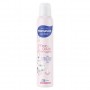 Monsavon Déodorant Anti-transpirant Spray Femme Fleur de Coton 200ml