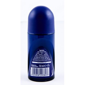 NIVEA ROLL ON DRY IMPACT PLUS MEN 5