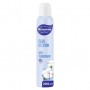 Monsavon Déodorant Anti-transpirant Spray Femme Fleur de Coton 200ml