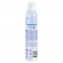 Monsavon Déodorant Anti-transpirant Spray Femme Fleur de Coton 200ml