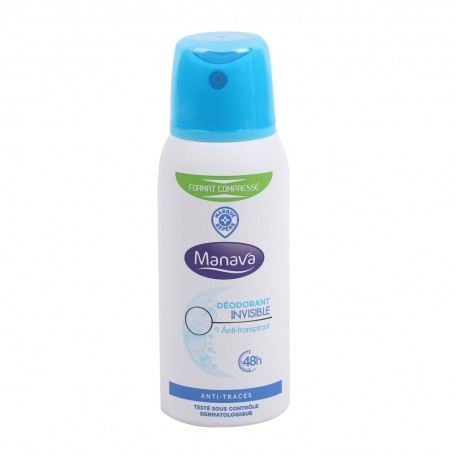 DEODORANT INVISIBLE ATO 100ML(1047544)