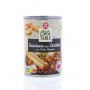 SAUCISSES LENTILLES 420G(1069562)