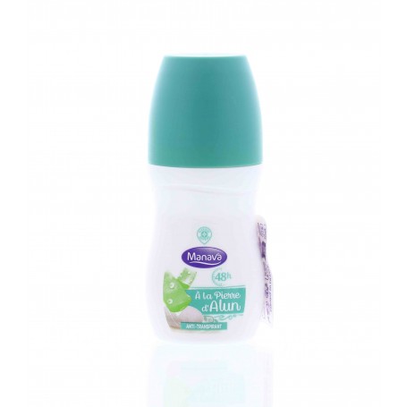 DEO BILLE PIERRE D'ALUN 50ML(1055825)