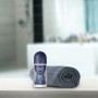Déodorant Bille Homme Anti-odeurs Fresh Ocean NIVEA MEN le roll-on de 50ml