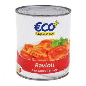 RAVIOLI A LA SAUCE TMT 800G(1032140)