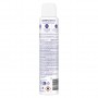 Rexona Déodorant Femme Spray Anti-Transpirant 72H Invisible Pure 200ml