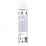 Rexona Déodorant Femme Spray Anti-Transpirant 72H Invisible Pure 200ml