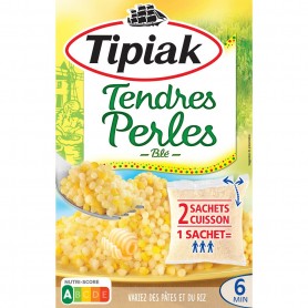 TENDRES PERLES SC 350G TPK