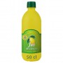 Jus de citron à base de concentré 50 cl