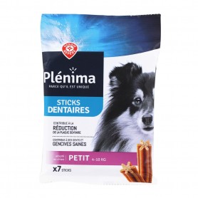 STICK DENTAIRES PETIT CHIEN X7 LYDOG 110G