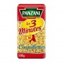PANZANI COQUILLETTES 3 MINUTES 500G