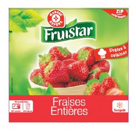 FRAISES ENTIERES 650G SURG(1064819)