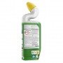 Canard® Gel Action Intense Fresh 50% PCR, nettoyant et désinfectant pour toilettes, 750 ml, tue 99,9 % des bactéries présentes 