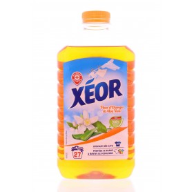 LESSIVE RECHARG ORANGER 27LAV 1,35L(1064893)