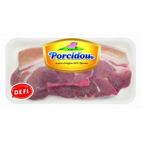 Rouelle épaule x1 - PORCIDOU - 1,8kg