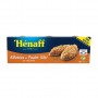 LOT RILLETTE DE POULET ROTI MARMITE HENAFF 3X72 GRAMMES