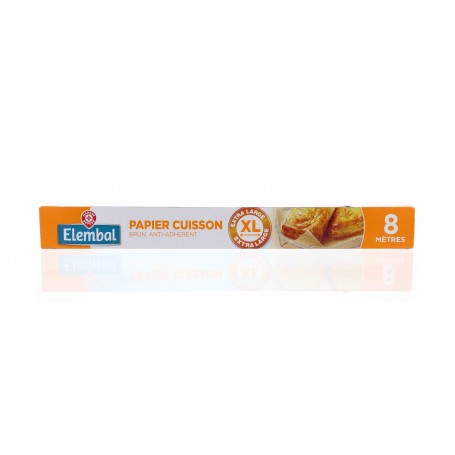 PAPIER CUISSON 8M(1064934)