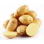 Pomme de terrre Blanche - Vrac - 1KG