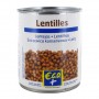 LENTILLES 4/4 530G PNE(1069431)