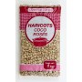 Haricots coco rosés - 1 kg