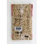 Haricots coco rosés - 1 kg
