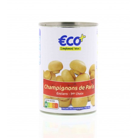 CHAMPI ENT 1ER CHO 1/2 230G PNE(1060056)