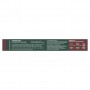 STARBUCKS by NESPRESSO Italian Style Roast 10 capsules