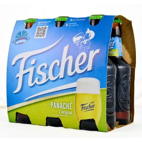 FISCHER PANACHE BOUTEILLE 6X33