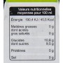 FISCHER PANACHE BOUTEILLE 6X33