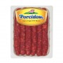 BARQUETTE MERGUEZ DE PORC X6 330G PORCIDOU