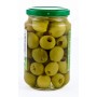 Olives vertes dénoyautées - DUCROS - 320g