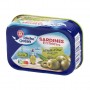 SARDINES HUI OLIVE 1/5 135G(1012985)