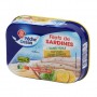 FILETS SARD CITR/BASILIC 1/7 100G(1053340)
