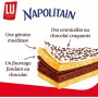 Napolitain Classique 180g