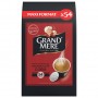 GRAND MERE  CORSE CAFE EN DOSETTES X 54 - 356 GR
