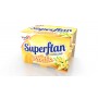 Super flan x12 - L'ÎLE AU CARAMEL - 1,2kg
