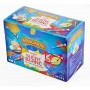 Buchettes de sucre blanc - MASCARIN - 500g