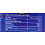 Buchettes de sucre blanc - MASCARIN - 500g