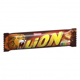 LION barre chocolatée 42g