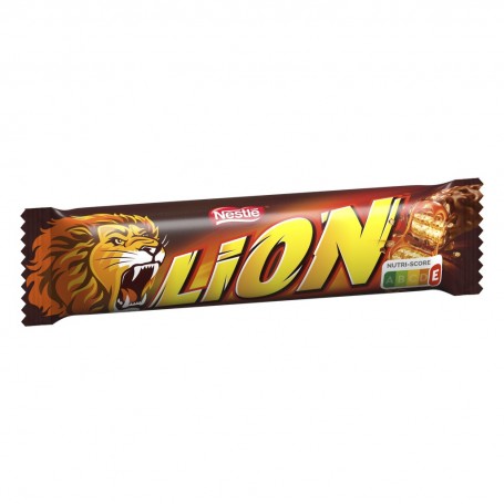LION barre chocolatée 42g