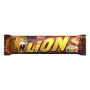 LION barre chocolatée 42g