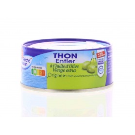 THON ENT HUILE OLIVE 1/5 160G(1050151)