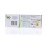 Biscuits tablette chocolat noir bio - 15