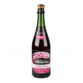 CIDRE ROSE 2,5% 75CL(1043393)