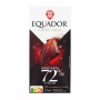 CHOCO NR 72%CACAO 100G(1069082)
